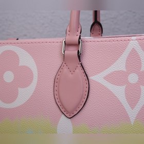 LV Onthego Большая сумка-тоут Модель： M45119 В соответствии с тра