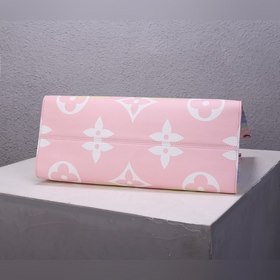 LV Onthego Большая сумка-тоут Модель： M45119 В соответствии с тра