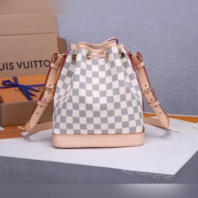 Классическая сумка LV Noé 1932 года в очаровательном мини-формате