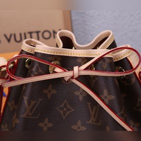 LV Классическая сумка Noé 1932 года в очаровательном мини-формат