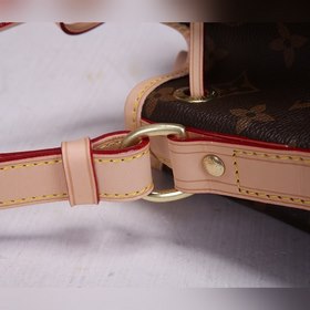 LV Классическая сумка Noé 1932 года в очаровательном мини-формат