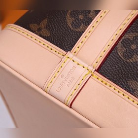 LV Классическая сумка Noé 1932 года в очаровательном мини-формат