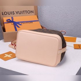 LV Классическая сумка Noé 1932 года в очаровательном мини-формат