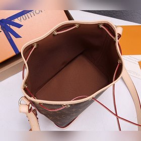 LV Классическая сумка Noé 1932 года в очаровательном мини-формат