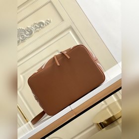 Сумка LV NéoNoé среднего размера Модель 46029 Желтый Сумка-баке