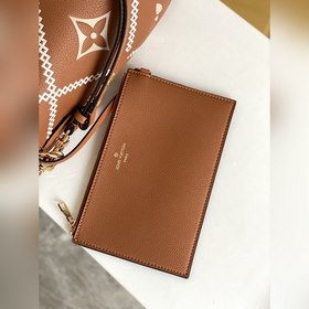 Сумка LV NéoNoé среднего размера Модель 46029 Желтый Сумка-баке