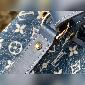 LV Petit Noé сумка-бакет, модель M59606 Сумка-бакет Petit Noé из