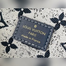 LV Petit Noé сумка-бакет, модель M59606 Сумка-бакет Petit Noé из