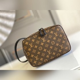 LV  Модель M44887 Сумка NéONOé Сумка-бакет, созданная Гастоном-