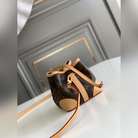 LV Модель M57099 NOé PURSE Сумка через плечо Сумка Noé Purse была