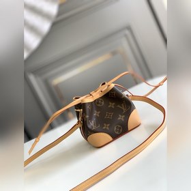 LV Модель M57099 NOé PURSE Сумка через плечо Сумка Noé Purse была