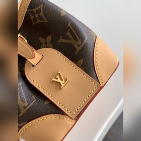LV Модель M57099 NOé PURSE Сумка через плечо Сумка Noé Purse была