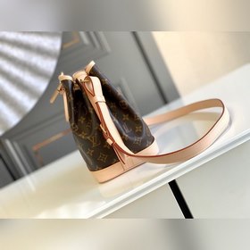 LV Модель M40817 Сумка NOé BB Сумка-бакет Классическая сумка N