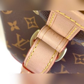 LV Модель M40817 Сумка NOé BB Сумка-бакет Классическая сумка N