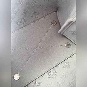 LV Bella сумка-бакет, модель M20507 Эта сумка-ведро Bella изгото