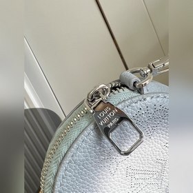 LV Bella сумка-бакет, модель M20507 Эта сумка-ведро Bella изгото