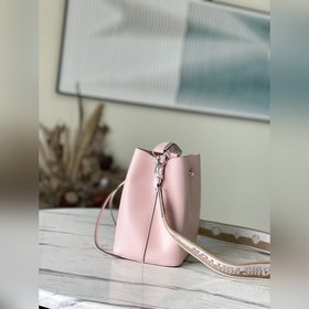 LV NéoNoé маленькая сумка-бакет, модель M20777 Эта сумка-бакет N