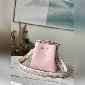 LV NéoNoé маленькая сумка-бакет, модель M20777 Эта сумка-бакет N