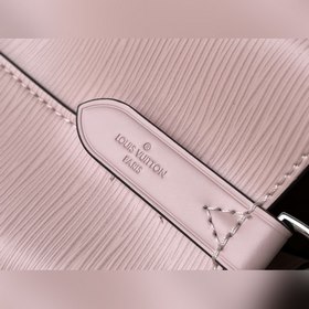 LV NéoNoé маленькая сумка-бакет, модель M20777 Эта сумка-бакет N