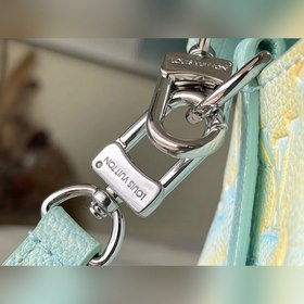 LV NeoNoé BB сумка-бакет, модель M46269 Эта сумка NeoNoé BB изго