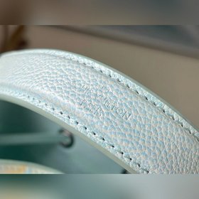 LV NeoNoé BB сумка-бакет, модель M46269 Эта сумка NeoNoé BB изго