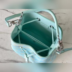 LV NeoNoé BB сумка-бакет, модель M46269 Эта сумка NeoNoé BB изго