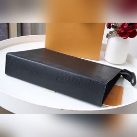 Средняя сумка LV, модель M61692 Волны Эта новая сумка среднего р