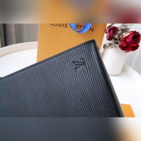 Средняя сумка LV, модель M61692 Волны Эта новая сумка среднего р