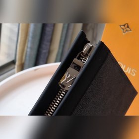 LV Модель N41696 Pochette Voyage, сумка среднего размера с больши