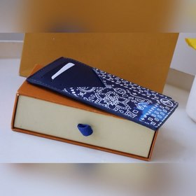 LV Модель M81432 COIN Кошелек на молнии Картодержатель Карточный