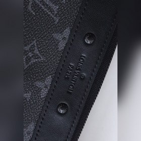LV Pochette To-Go сумочка Модель M81569 Изготовлена из ткани Mono