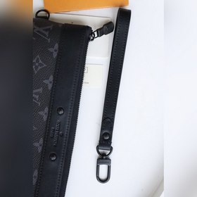 LV Pochette To-Go сумочка Модель M81569 Изготовлена из ткани Mono