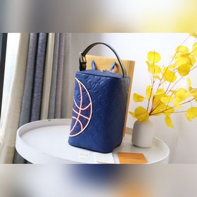 LV Модель M58515 CLOAKROOM DOPP KIT сумка Сумка Cloakroom Dopp K