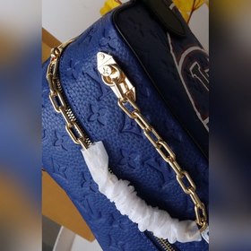 LV Модель M58515 CLOAKROOM DOPP KIT сумка Сумка Cloakroom Dopp K