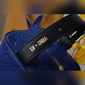 LV Модель M58515 CLOAKROOM DOPP KIT сумка Сумка Cloakroom Dopp K