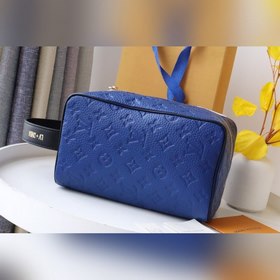 LV Модель M58515 CLOAKROOM DOPP KIT сумка Сумка Cloakroom Dopp K