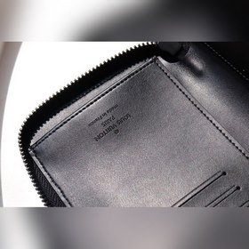 LV ZIPPY Кошелек с вертикальной застежкой-молнией Модель M69049 Э