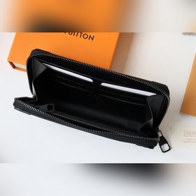 LV Модель M80558 TRUNK кошелек на молнии Вдохновленный мужской с