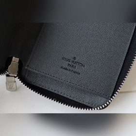 LV Zippy Vertical Кошелек Модель M30841 Из коллекции кожаных изде
