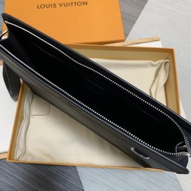 LV Модель N64612 Новая мужская сумка Эта сумка Standing Pouch из