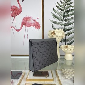 LV Pochette Voyage сумочка Модель M30840 Сумочка Эта сумка Poche