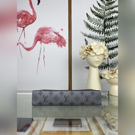 LV Pochette Voyage сумочка Модель M30840 Сумочка Эта сумка Poche