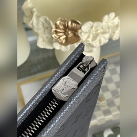LV Pochette Voyage сумочка Модель M30840 Сумочка Эта сумка Poche