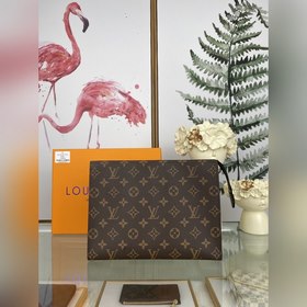 LV модель M46037 Poche tolltte nm сумочка В новой модели сумки P