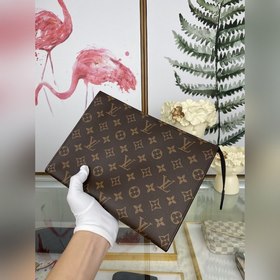 LV модель M46037 Poche tolltte nm сумочка В новой модели сумки P
