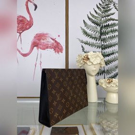 LV модель M46037 Poche tolltte nm сумочка В новой модели сумки P
