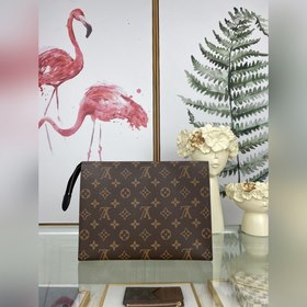 LV модель M46037 Poche tolltte nm сумочка В новой модели сумки P