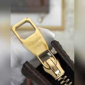 LV модель M46037 Poche tolltte nm сумочка В новой модели сумки P