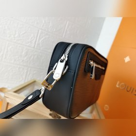 LV Модель M61739 Универсальная сумка для мужчин и женщин Просторн