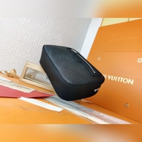 LV Модель M61739 Универсальная сумка для мужчин и женщин Просторн